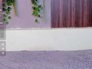 Dakotaferreti from CamSoda