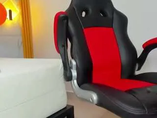 dalia-segretti from CamSoda is Freechat