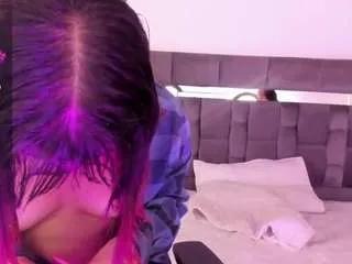 dalialux from CamSoda is Freechat