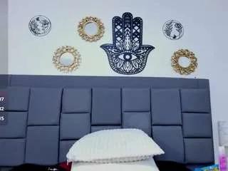 dalila-conde from CamSoda is Freechat