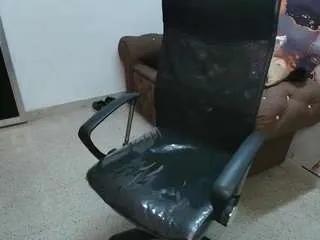 Danaarey from CamSoda