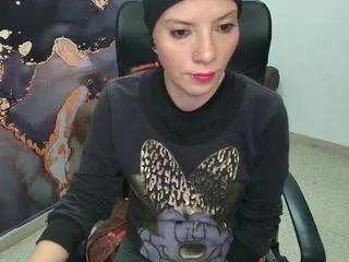 Danaarey from CamSoda
