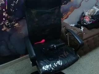 Danaarey from CamSoda