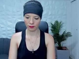 Danaarey from CamSoda