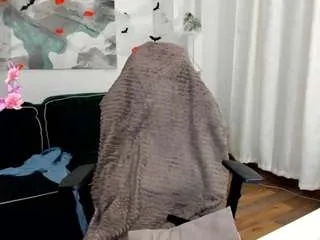 danawils11 from CamSoda is Freechat