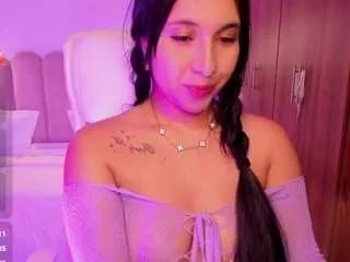 dandara-thompsson from CamSoda