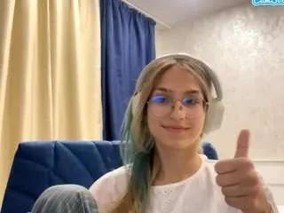 danholiday from CamSoda is Freechat