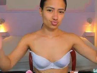 danielaember7 from CamSoda is Freechat