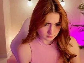 danielasaules from CamSoda is Freechat