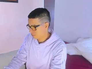 danieldelarose from CamSoda is Freechat