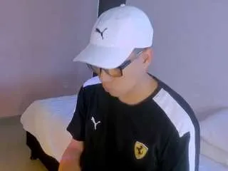 danieldelarose from CamSoda is Freechat