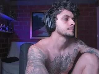danielebunny from CamSoda is Freechat