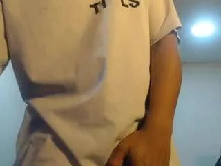 danielmontier from CamSoda is Freechat