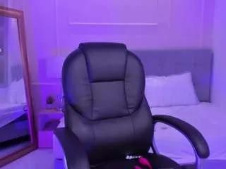 Danna-palmeth from CamSoda