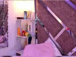 Dannareid from CamSoda