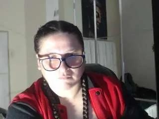 dannnaa-1 from CamSoda is Freechat