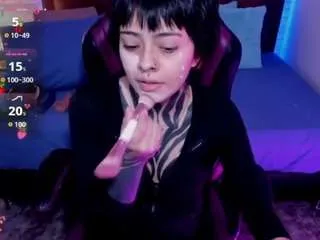 dannyblersack from CamSoda is Freechat