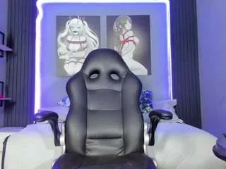 Danteeverdeen from CamSoda