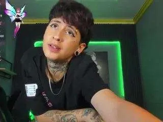 Danteeverdeen from CamSoda