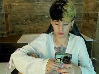 Danteeverdeen from CamSoda