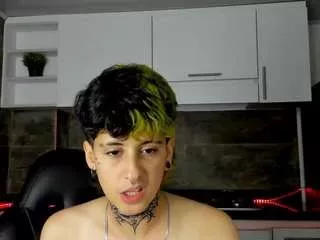 Danteeverdeen from CamSoda