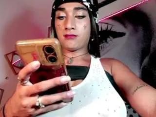 danygomezts from CamSoda is Freechat