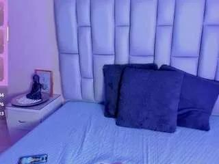 daphnefoxx from CamSoda is Freechat