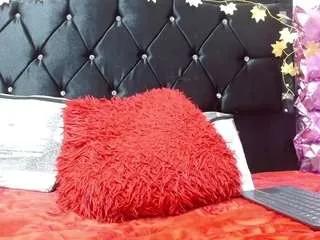 darkdust-4 from CamSoda is Freechat