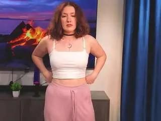 darleenrichelieu from CamSoda is Freechat