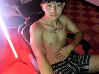 dave-beckers from CamSoda is Freechat