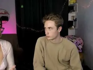 david-sunny from CamSoda is Freechat