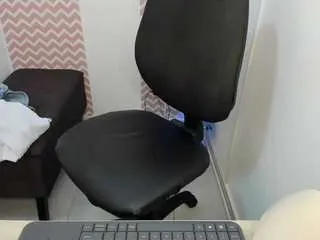 Dayanacarson from CamSoda