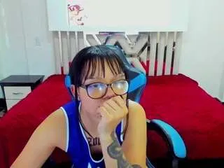 dayo-evans from CamSoda is Freechat
