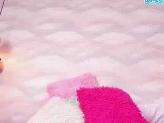 dayra-angels14 from CamSoda is Freechat