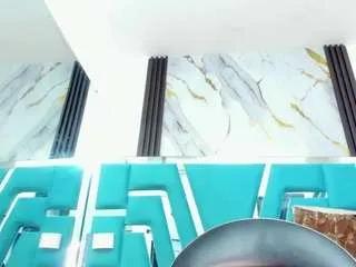 dayra-parker from CamSoda is Freechat