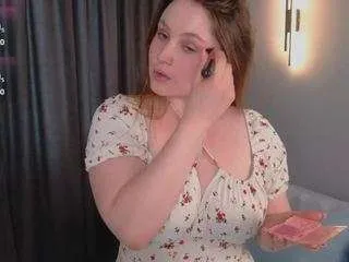 Deloresholmes from CamSoda