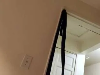 demon-danni from CamSoda is Freechat