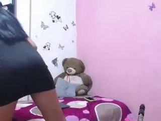 demonpaolalatin from CamSoda is Freechat