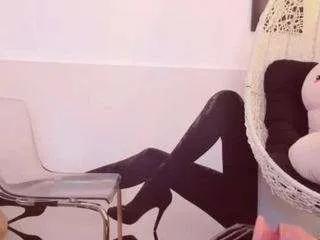 denychantall from CamSoda is Freechat