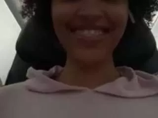 Destinirahh from CamSoda