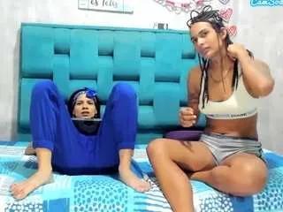 Girls: try live performances with matured performers, from dancing to quirks, in a variety of beautiful sex cams.