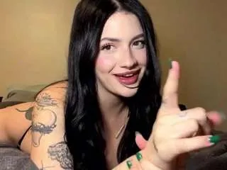 Devingodsiin from CamSoda