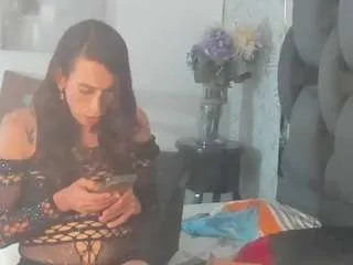 Diabla-perlasa from CamSoda