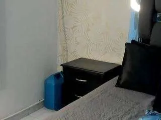 Diabla-perlasa from CamSoda