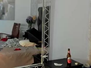 Diabla-perlasa from CamSoda