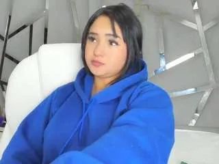 dianarous from CamSoda is Freechat