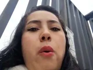 Diane26 from CamSoda