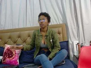 Didoelizabethh from CamSoda