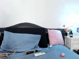 Diiamondrose from CamSoda
