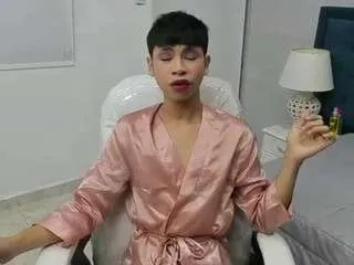 Dilan-911 from CamSoda